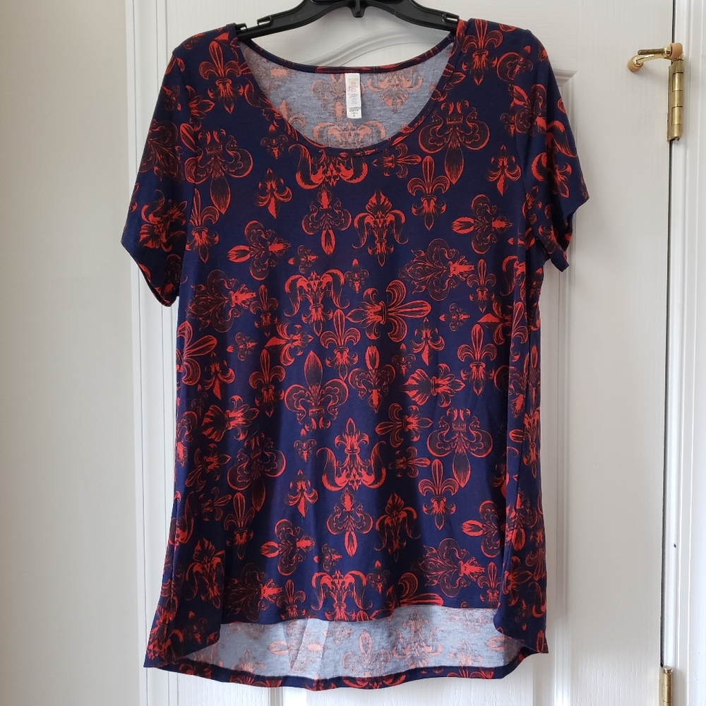 Lularoe classic t